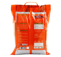 Crown Deluxe Long Grain Basmati Rice 5 kg