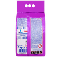 Peros Washing Powder Lavender Front Load 3 kg
