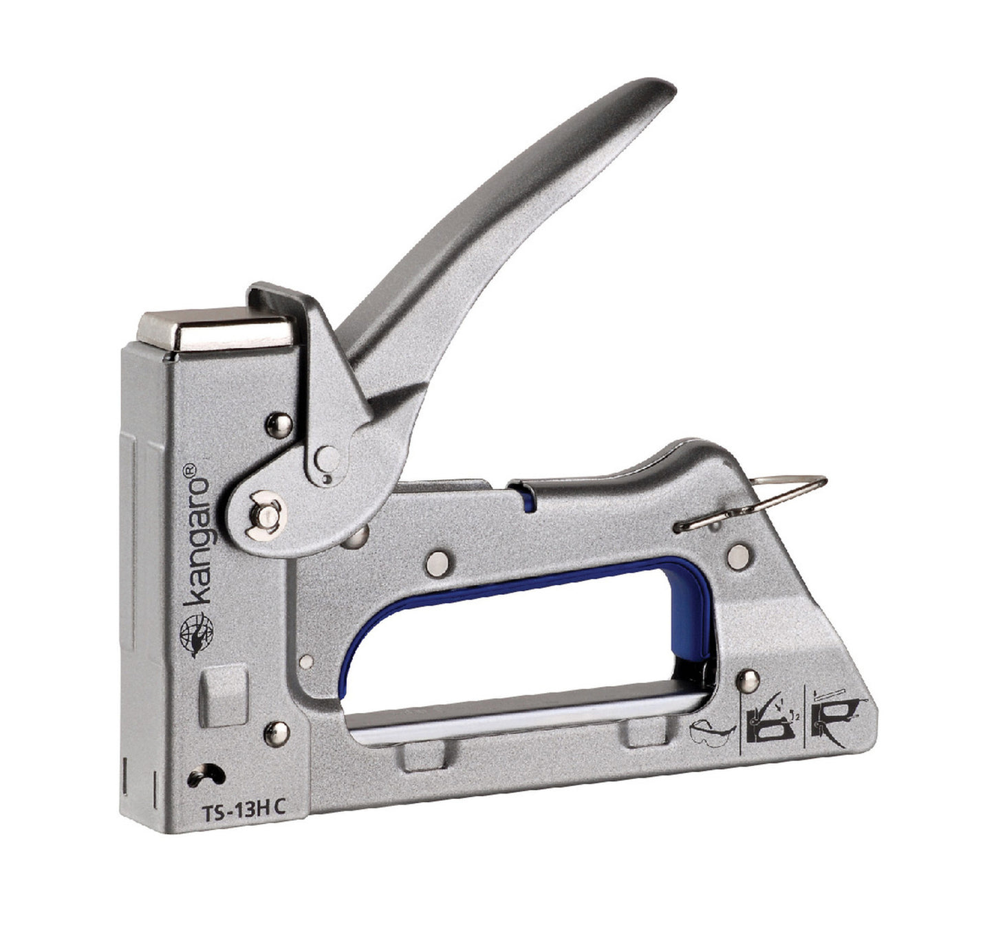 Kangaro Tacker 24/6, 24/8 TS-13 HC