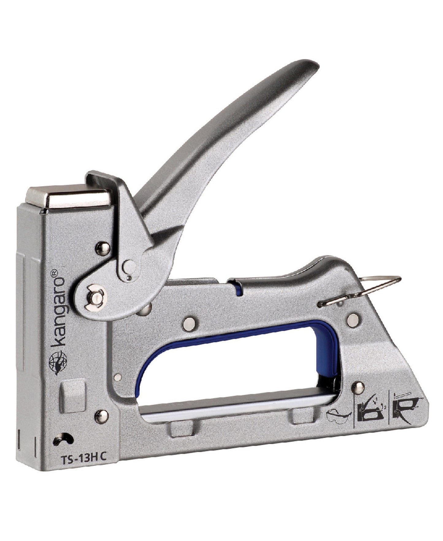 كانجارو تاكر 24/6، 24/8 TS-13 HC