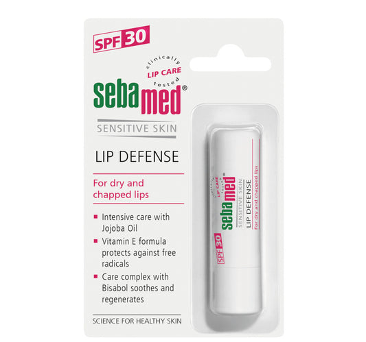 Sebamed Lip Defence 1 pc