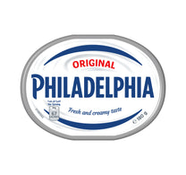 Philadelphia Original Cheese Spread Value Pack 2 x 180 g