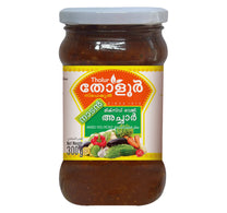 Tholur Mixed Veg Pickle 300 g