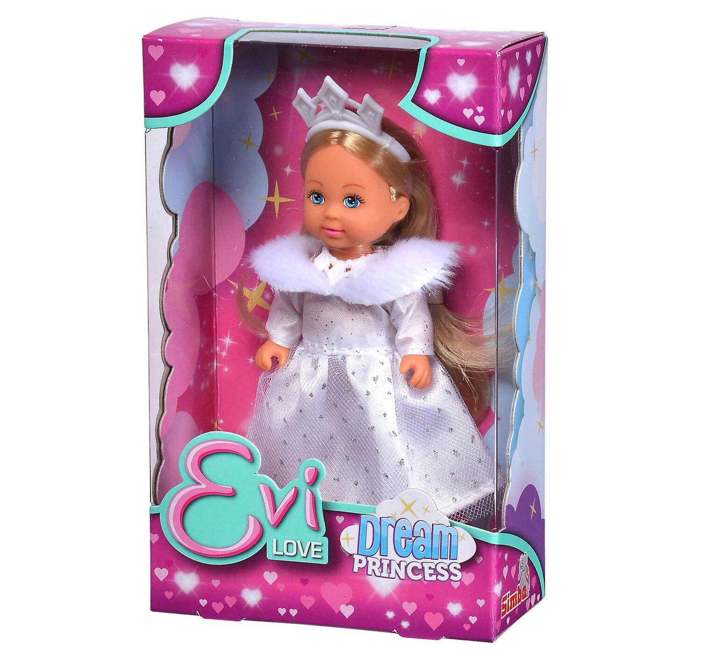 دمية ستيفي لوف دريم برينسيس، 105733635