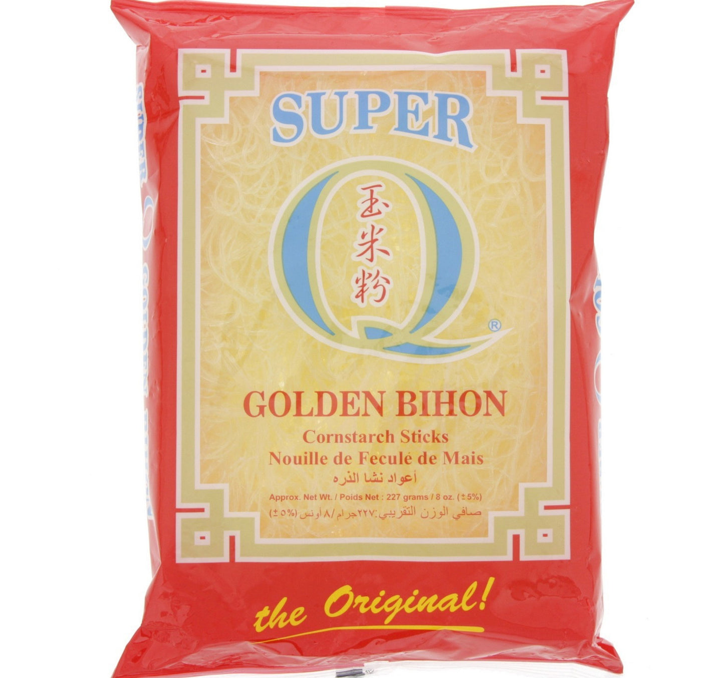 Super Cornstarch Sticks 227 g Lulu Hypermarket