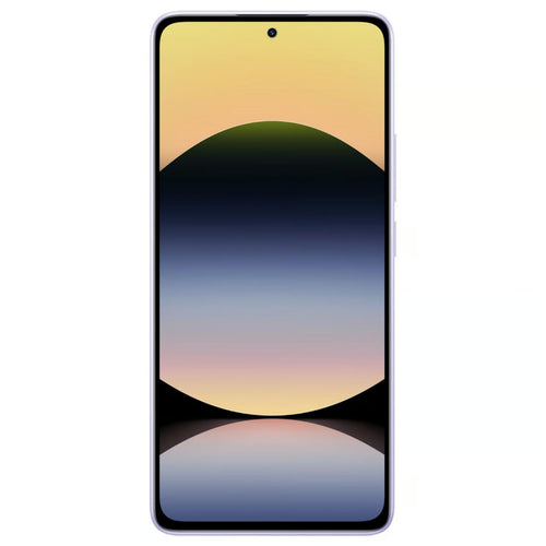 Xiaomi Redmi Note 14 5G Smartphone, 8 GB RAM, 256 GB Storage, AI crafted ,Leveder Puple Lulu Hypermarket