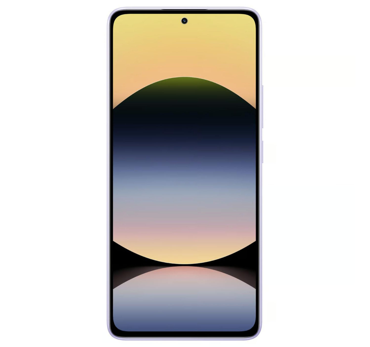 هاتف ذكي Xiaomi Redmi Note 14 5G، ذاكرة وصول عشوائي 8 جيجابايت، مساحة تخزين 256 جيجابايت، مصنوع بالذكاء الاصطناعي، لون Lever Puple