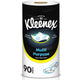 Kleenex Multi Purpose Kitchen Tissue Paper Towel 2ply 90 Sheets 1 Roll