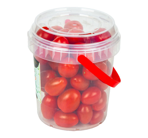 Cherry Tomato Bucket Morocco 500 g