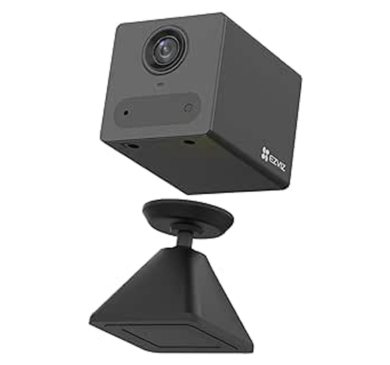 Ezviz WiFi Home Battery Camera CB2
