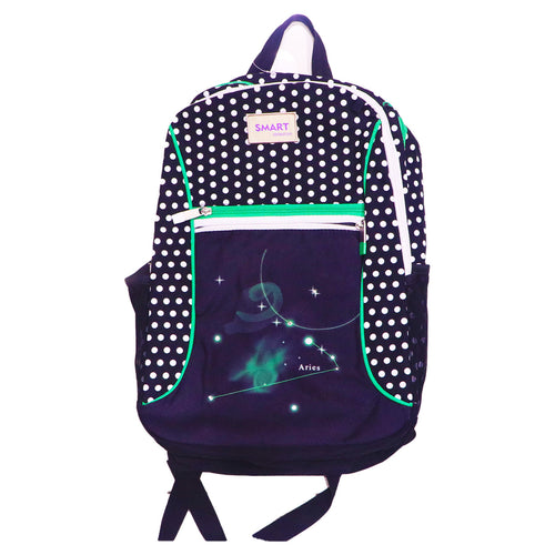 Smart LED Back Pack ARIES AR01