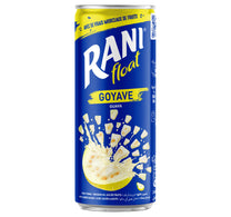 Rani Float Guava Fruit Drink 240 ml