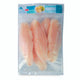 LuLu Frozen White Fish Fillet Pangasius Hypophthalmus 2 kg