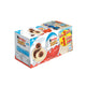 Ferrero Kinder Joy Egg For Boys Value Pack 3 x 20 g