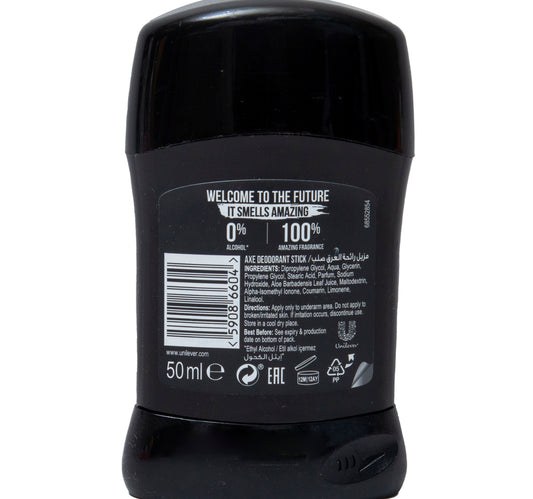Axe Leather & Cookies Deodorant Stick 50 ml
