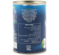 Al Jabal Finest Tahina 500gm