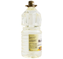 Le Blanc Sunflower Oil 3 Litres