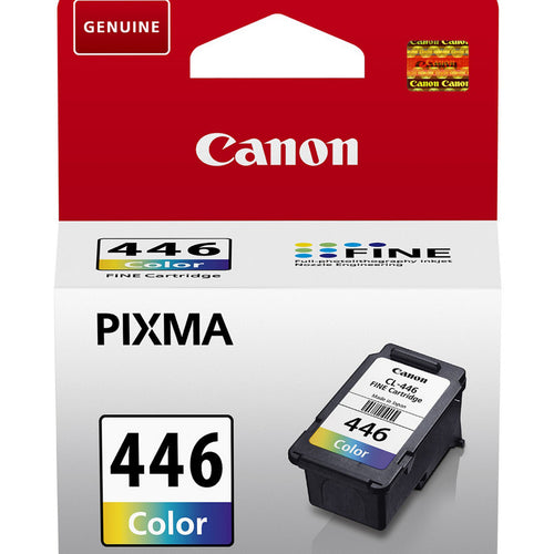 Canon Cartridge CLI-446 Color