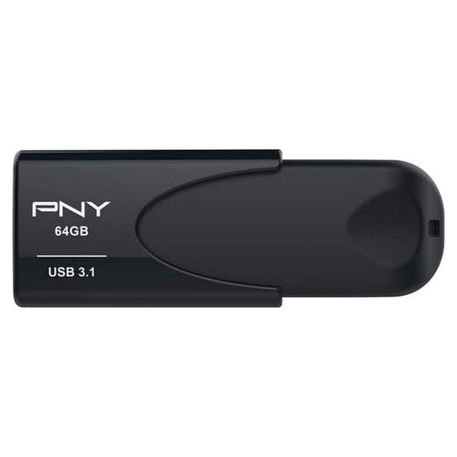 محرك أقراص فلاش PNY 431K 3.1 64GB