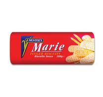 McVitie's Marie Finger Biscuits 200 g