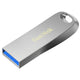 Sandisk USB 3.1 Luxe Flash Drive, 64 GB , SDCZ74