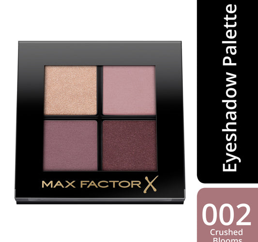 Max Factor Colour X-Pert Mini Eyeshadow Palette 03 Hazy Sands, 4.3 g