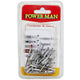 Powerman Rivet JC-G981 27 pcs