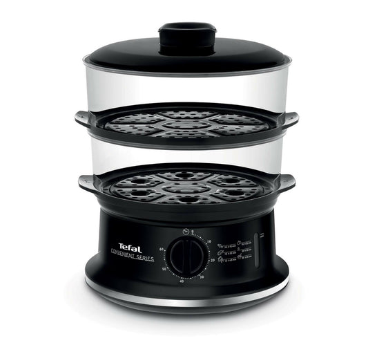 Tefal Steam Cooker VC140165