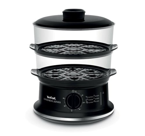 Tefal Steam Cooker VC140165
