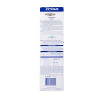 Trisa Intensive Care Soft Tooth Brush 1+1