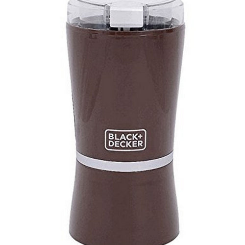Black+Decker Coffee Grinder CBM4