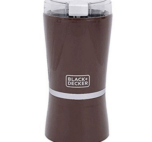 Black+Decker Coffee Grinder CBM4