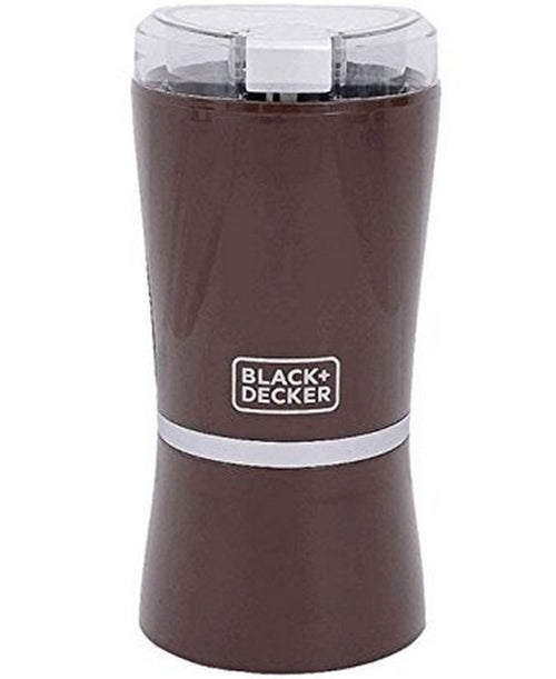 Black+Decker Coffee Grinder CBM4