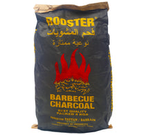 فحم شواء الديك 4 كجم