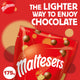 Maltesers Chocolate Pouch 175 g