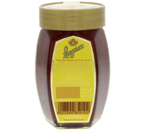 Langnese Golden Clear Pure Bee Honey 250 g