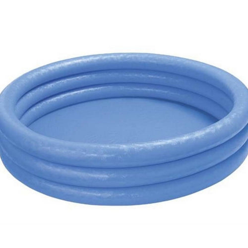 Intex Crystal Pool, Blue, 58426