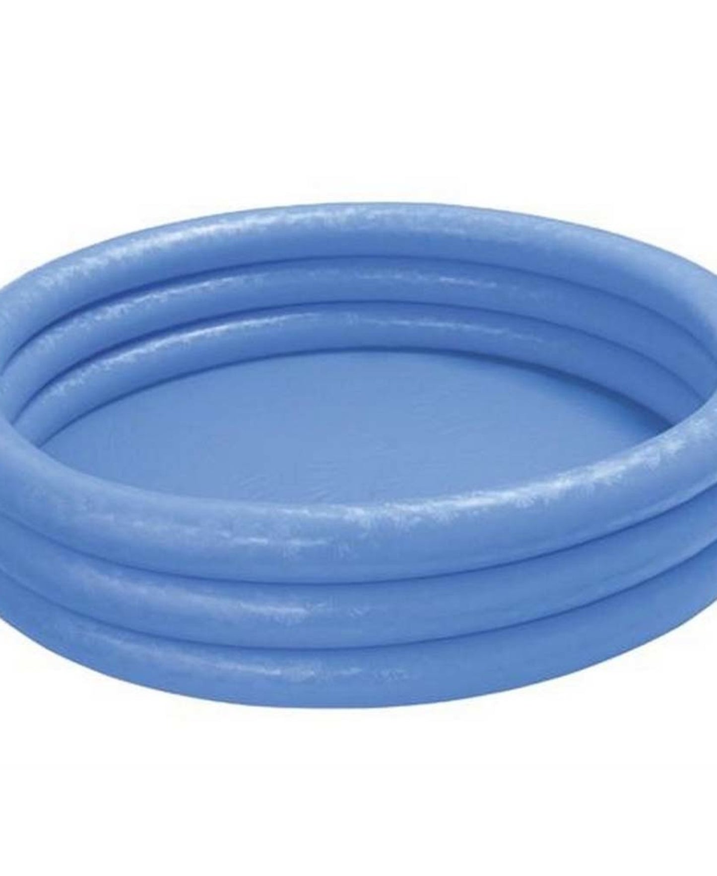 Intex Crystal Pool, Blue, 58426
