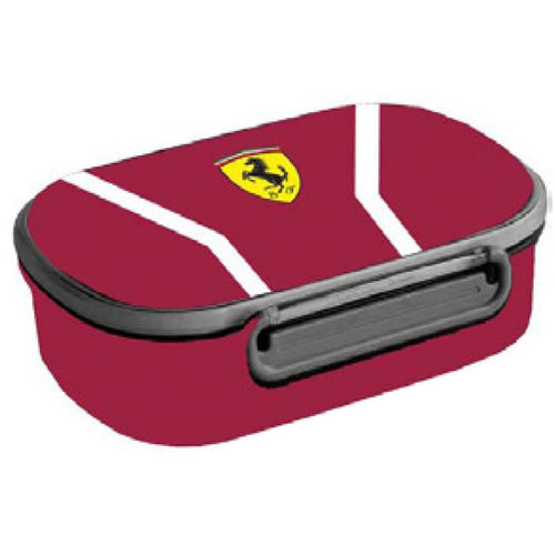 Ferrari Lunch Box, 75948