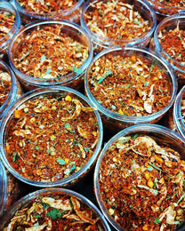 مزيج التوابل المذهل