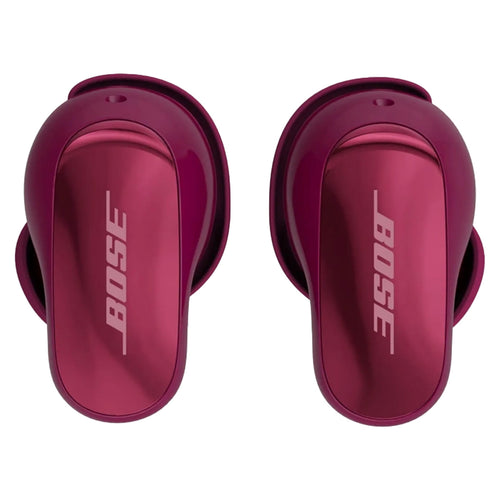 سماعات أذن Bose QuietComfort Ultra (الجيل الثاني)، لون أرجواني غامق، 896637