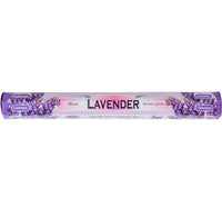 Madhoor Tulasi Lavender Incense Sticks 1 pc