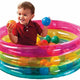 Intex Classic 3Ring Baby Pool 48674