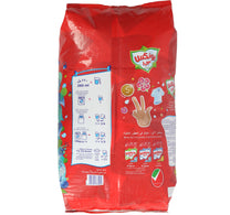 Bonux Front Load 3in1 Original Green Washing Powder 7 kg