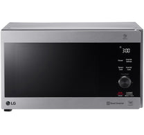LG Microwave Oven With Grill MH8265CIS 42Ltr