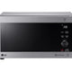 LG Microwave Oven With Grill MH8265CIS 42Ltr