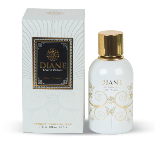 LuLu Diane Pour Femme EDP For Women 100 ml