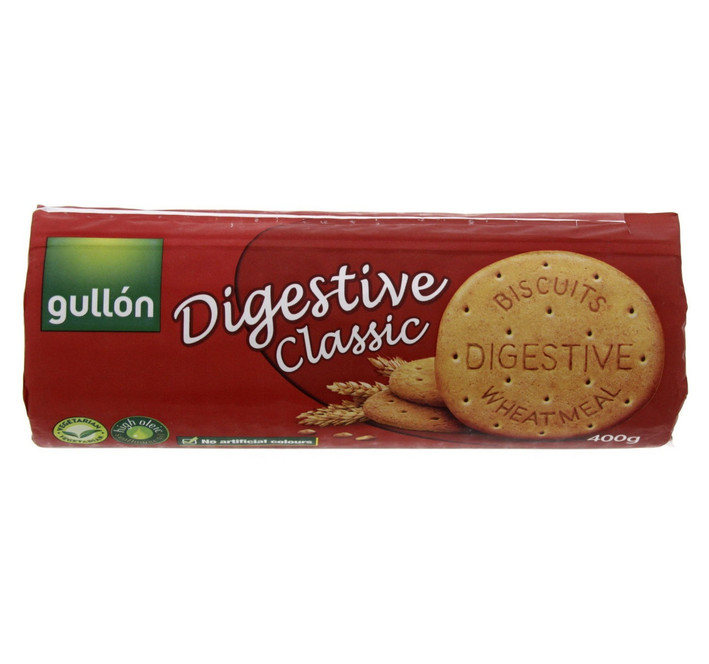 بسكويت جولون دايجستف 400 جرام