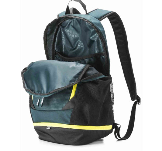 PUMA Vibe Backpack Pine 07549107