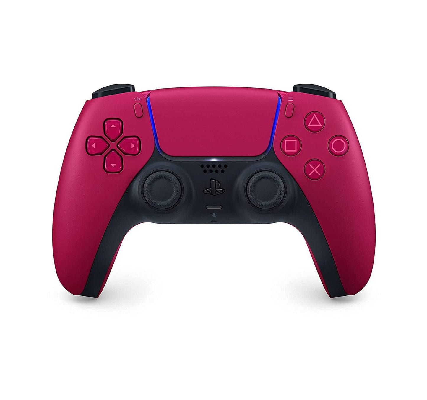 Sony PlayStation 5 DualSense Wireless Controller 02X Cosmic Red